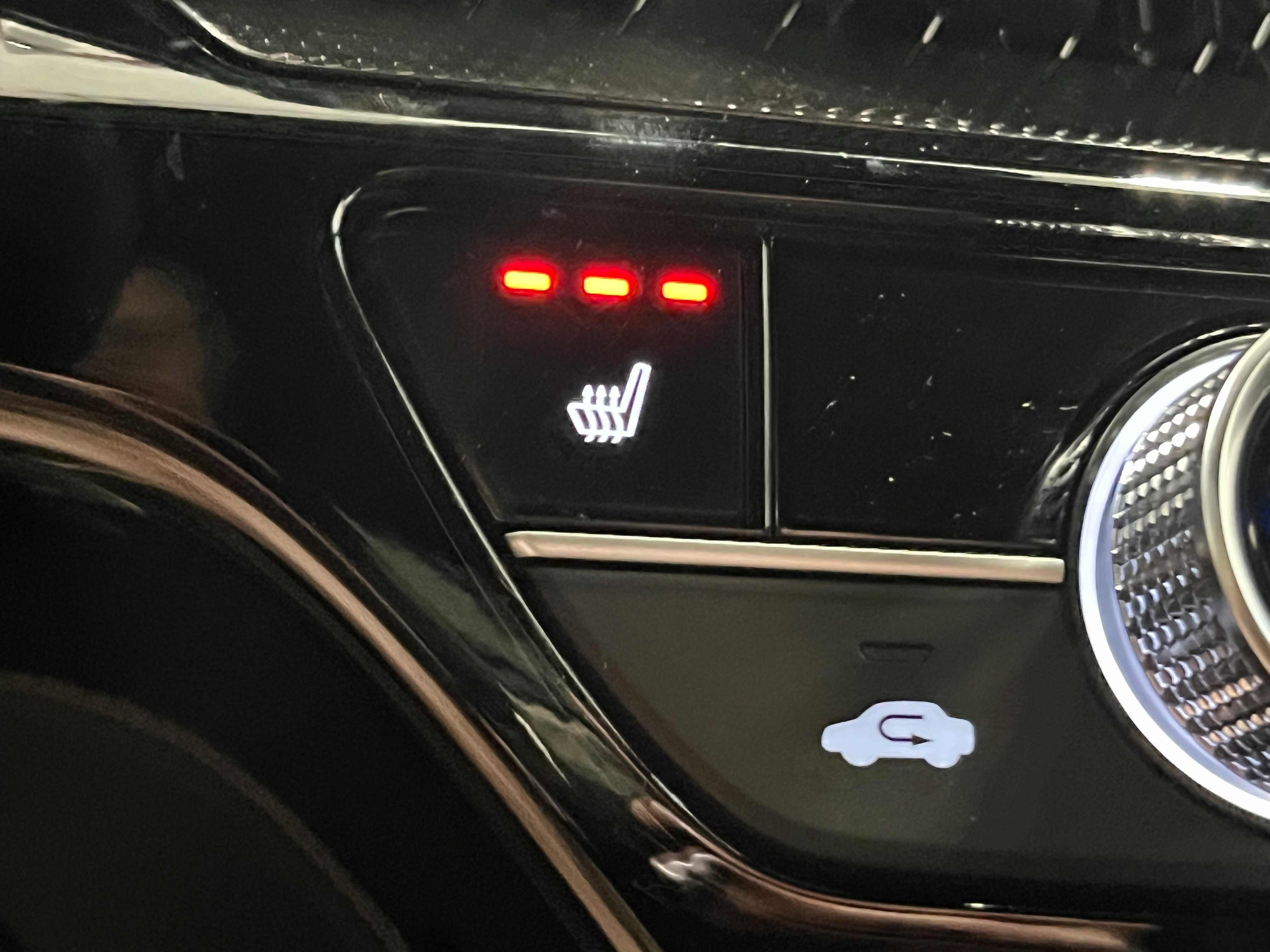 2027 Honda CR-V Hybrid Sport Touring
