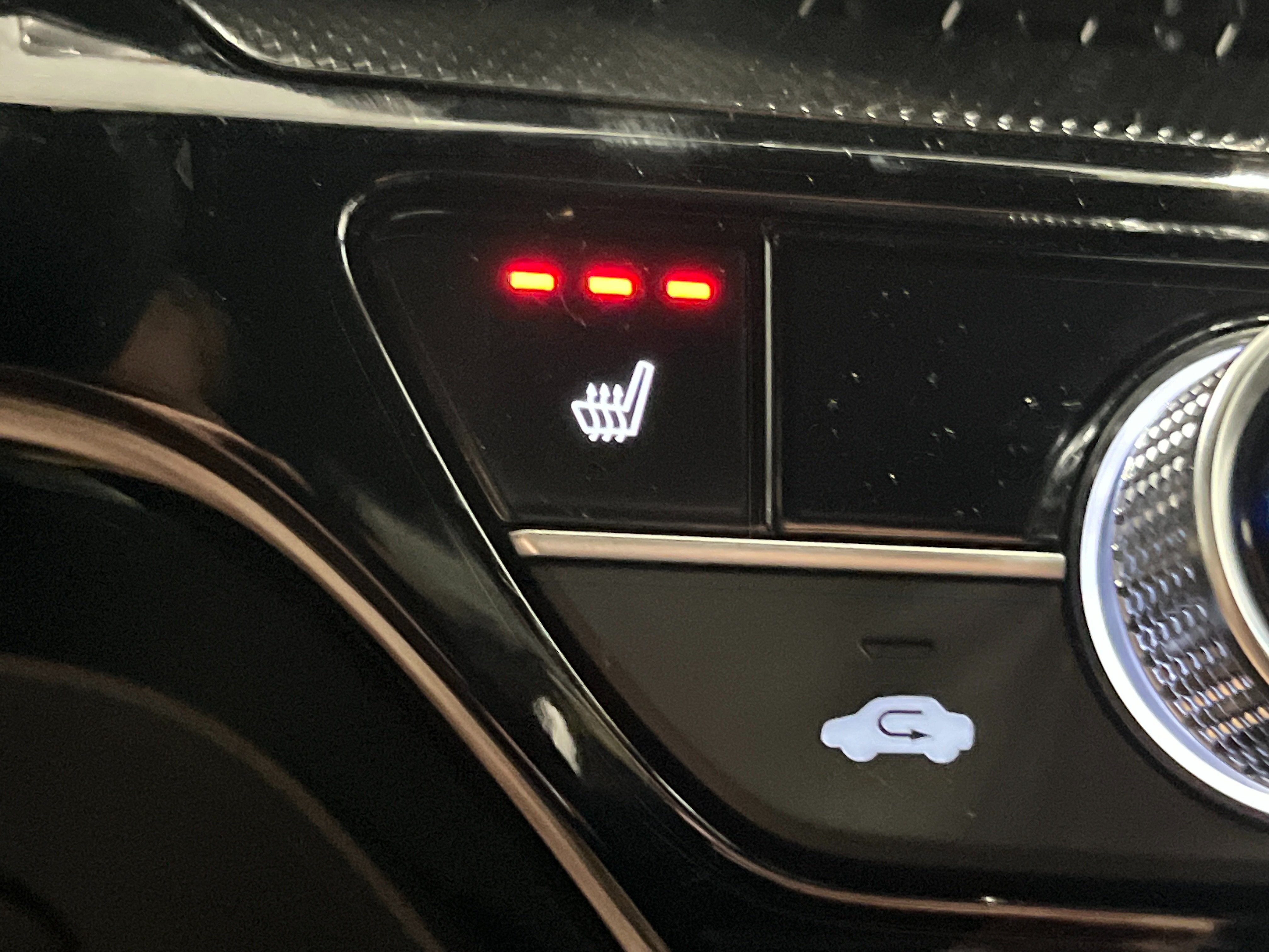 2027 Honda CR-V Hybrid Sport Touring