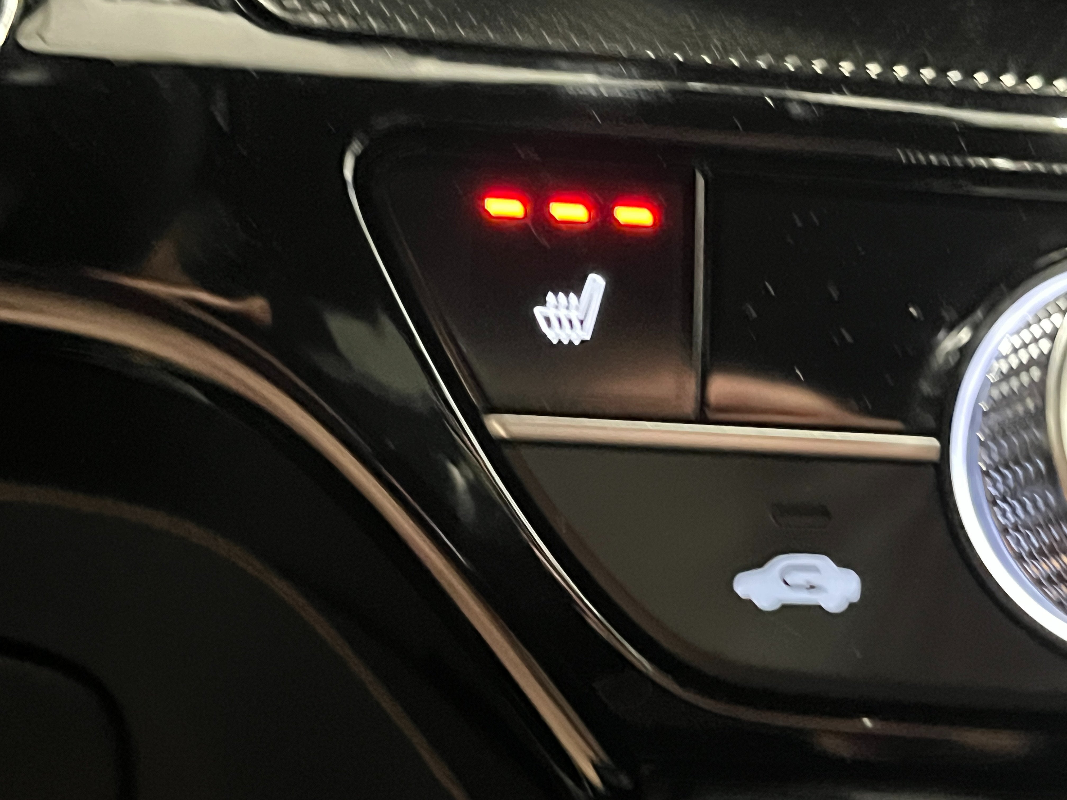 2027 Honda CR-V Hybrid Sport Touring