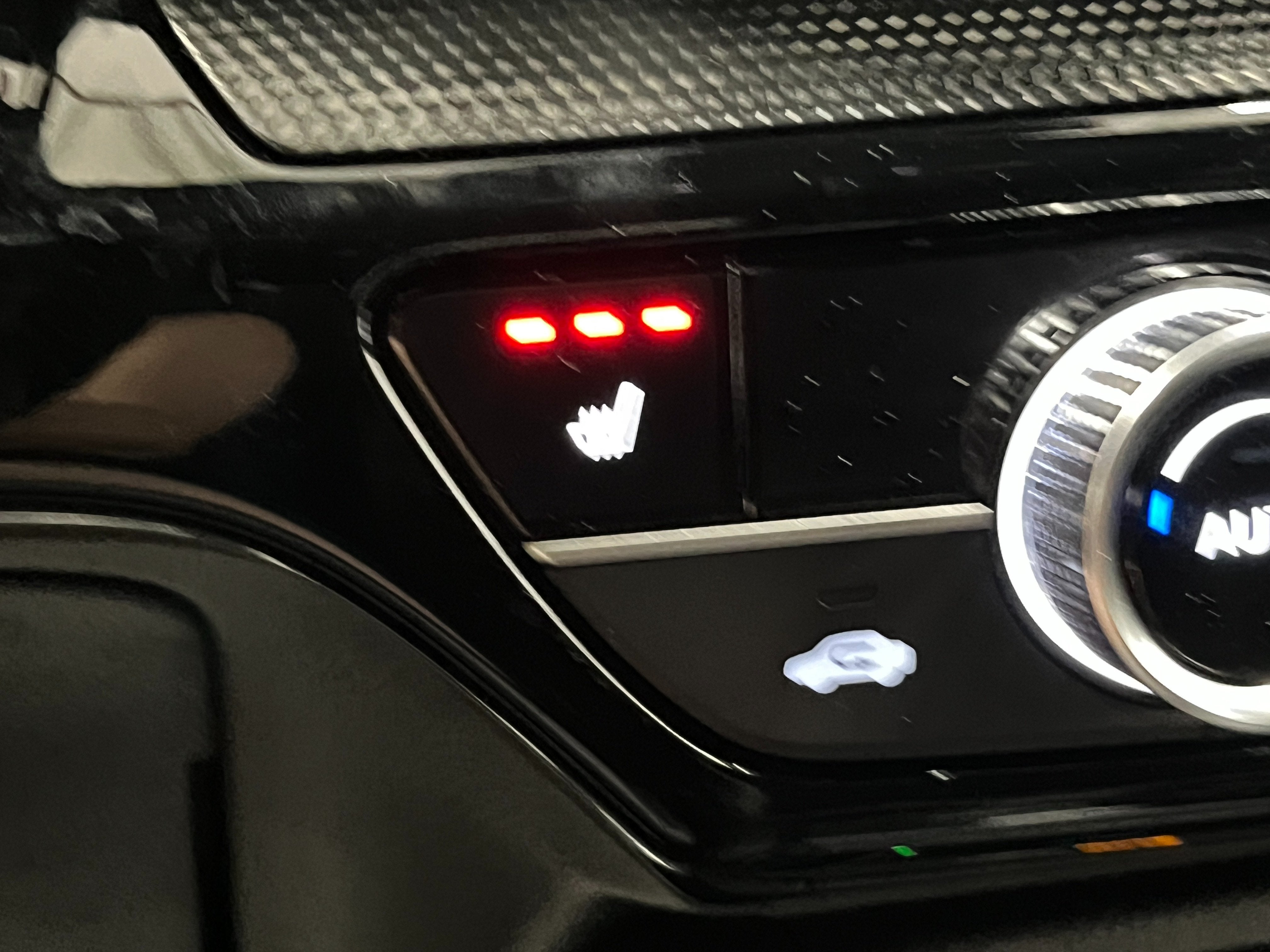 2027 Honda CR-V Hybrid Sport Touring