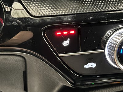 2027 Honda CR-V Hybrid Sport Touring