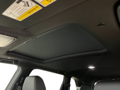 2027 Honda CR-V Hybrid Sport Touring