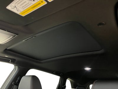 2027 Honda CR-V Hybrid Sport Touring