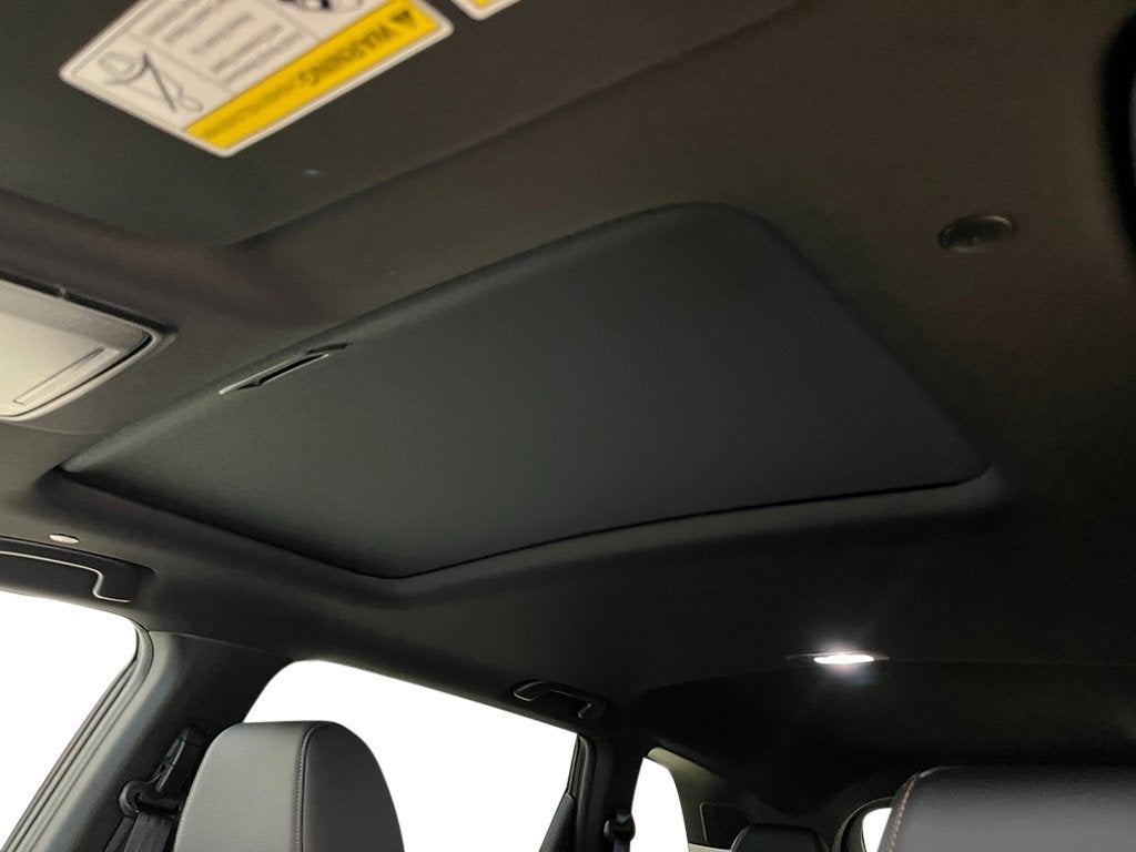 2027 Honda CR-V Hybrid Sport Touring