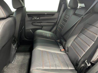 2027 Honda CR-V Hybrid Sport Touring