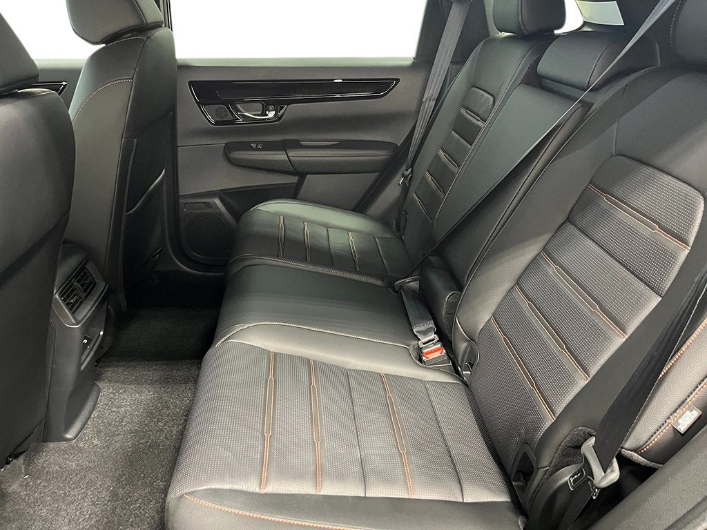 2027 Honda CR-V Hybrid Sport Touring
