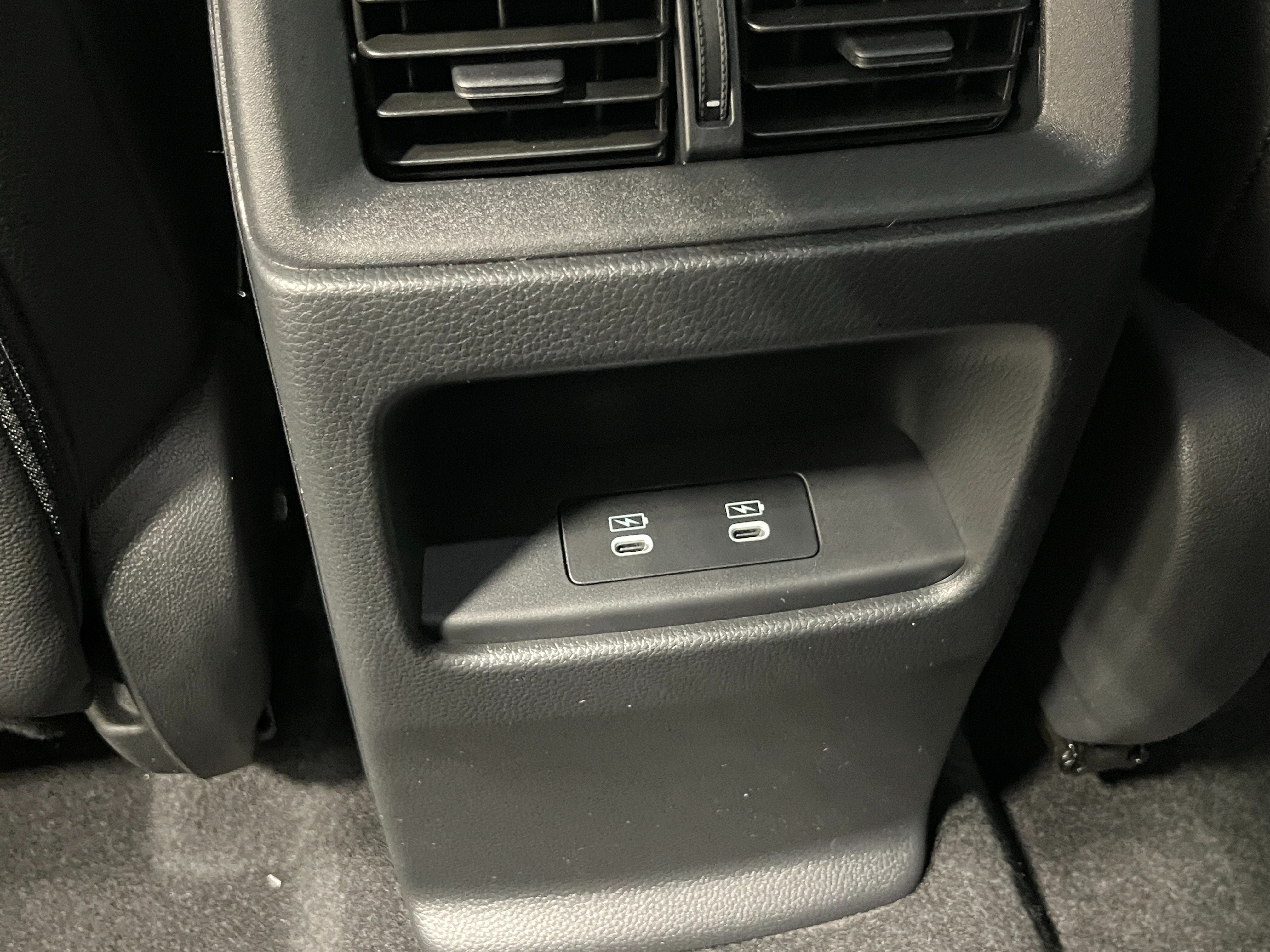 2027 Honda CR-V Hybrid Sport Touring