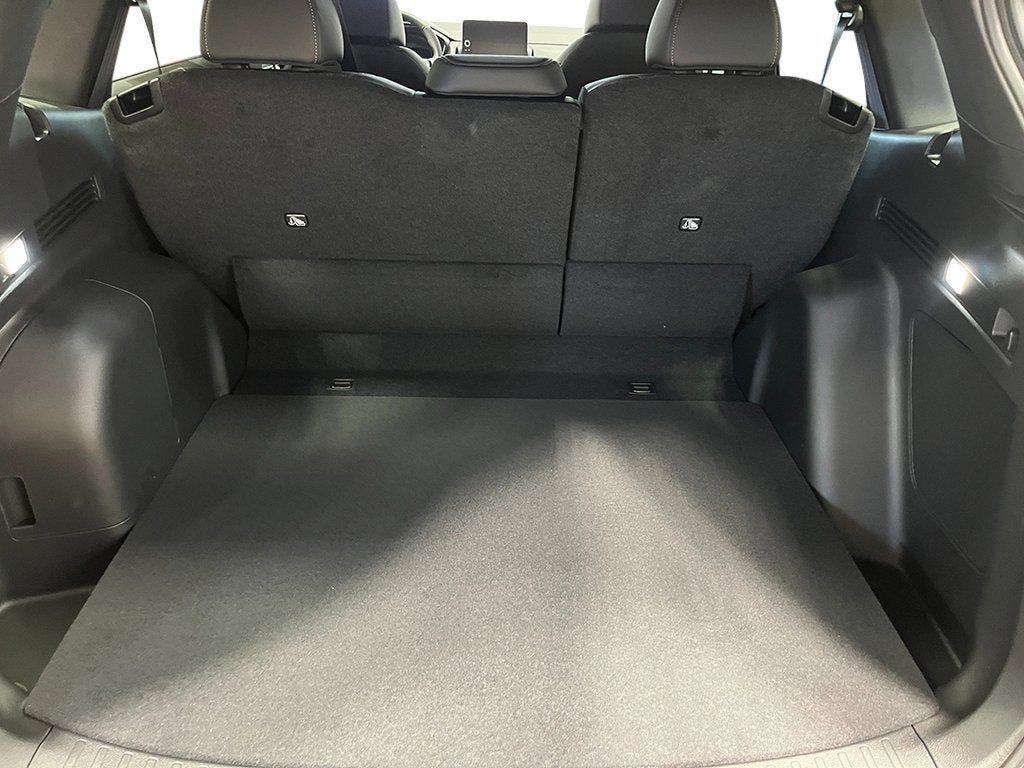 2027 Honda CR-V Hybrid Sport Touring