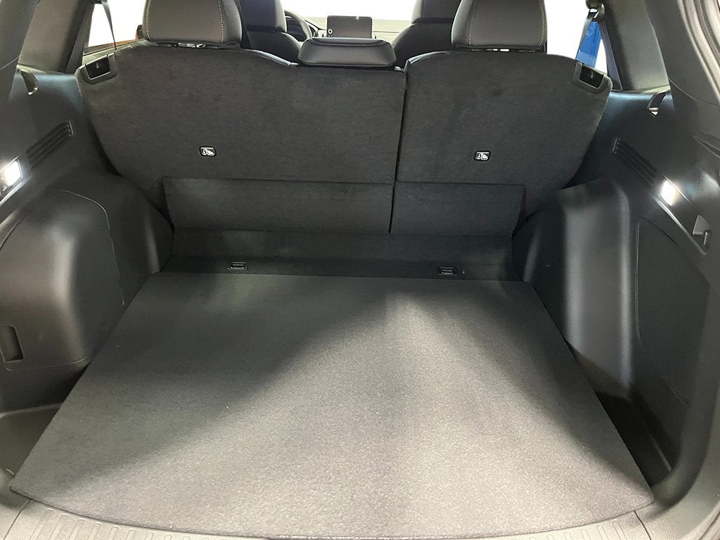 2027 Honda CR-V Hybrid Sport Touring