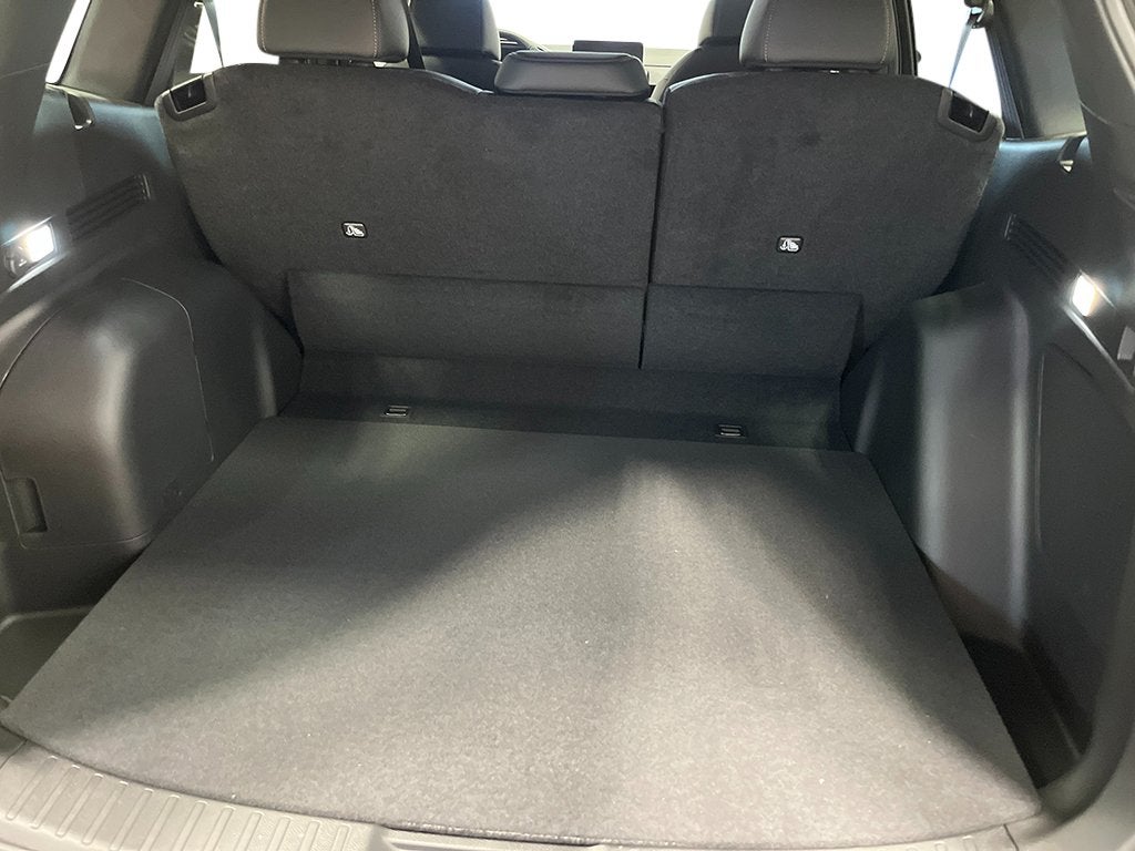 2027 Honda CR-V Hybrid Sport Touring