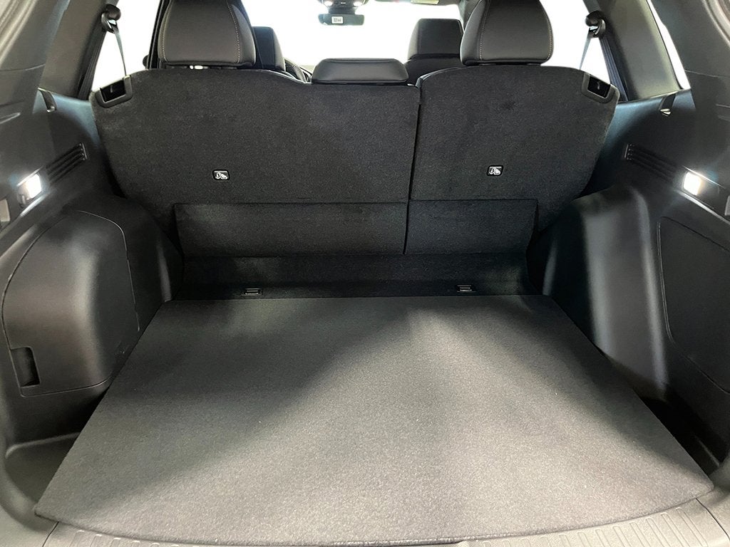 2027 Honda CR-V Hybrid Sport Touring