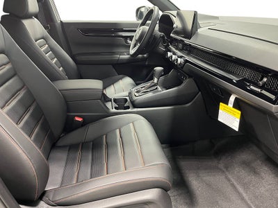 2027 Honda CR-V Hybrid Sport Touring