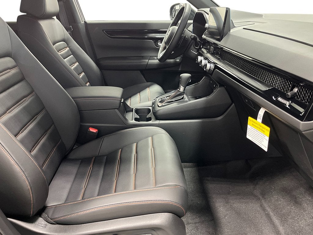 2027 Honda CR-V Hybrid Sport Touring