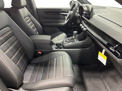 2027 Honda CR-V Hybrid Sport Touring