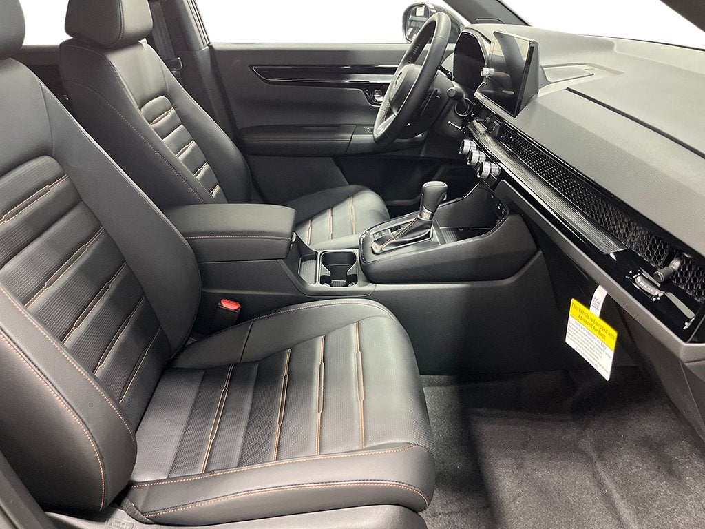 2027 Honda CR-V Hybrid Sport Touring