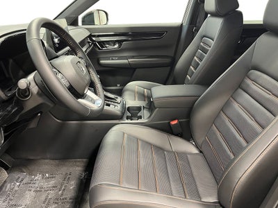 2027 Honda CR-V Hybrid Sport Touring