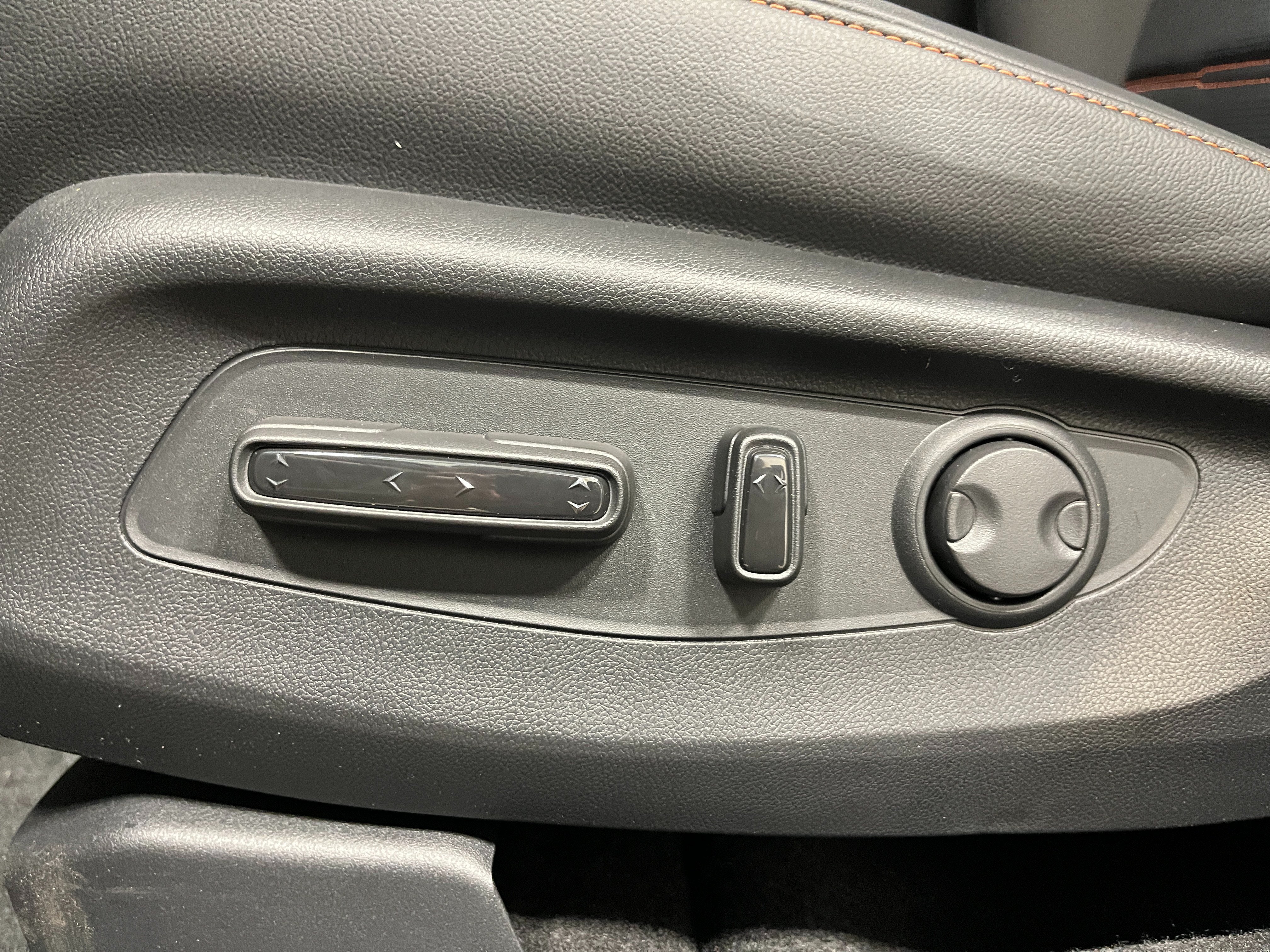 2027 Honda CR-V Hybrid Sport Touring