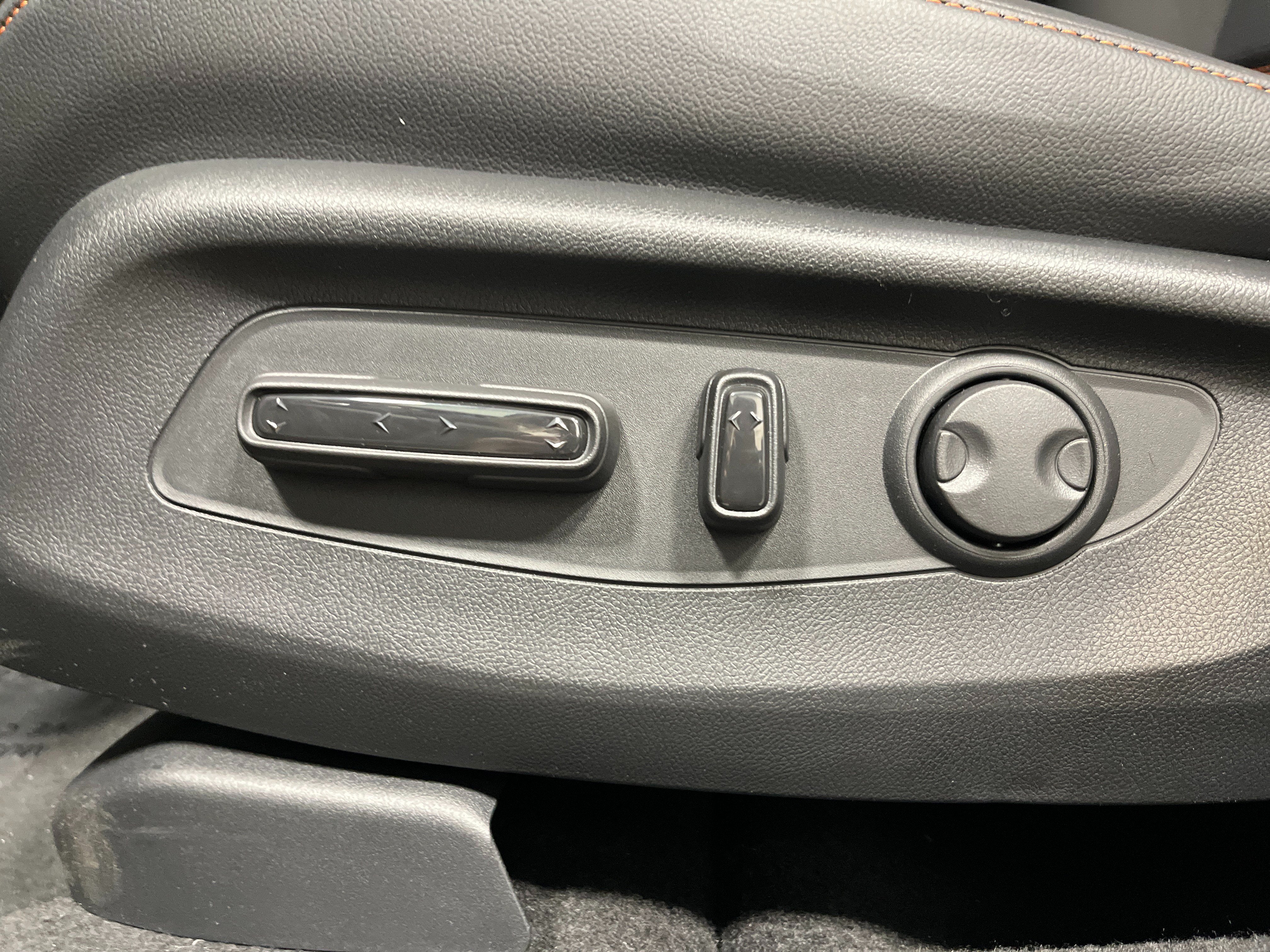2027 Honda CR-V Hybrid Sport Touring