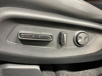 2027 Honda CR-V Hybrid Sport Touring