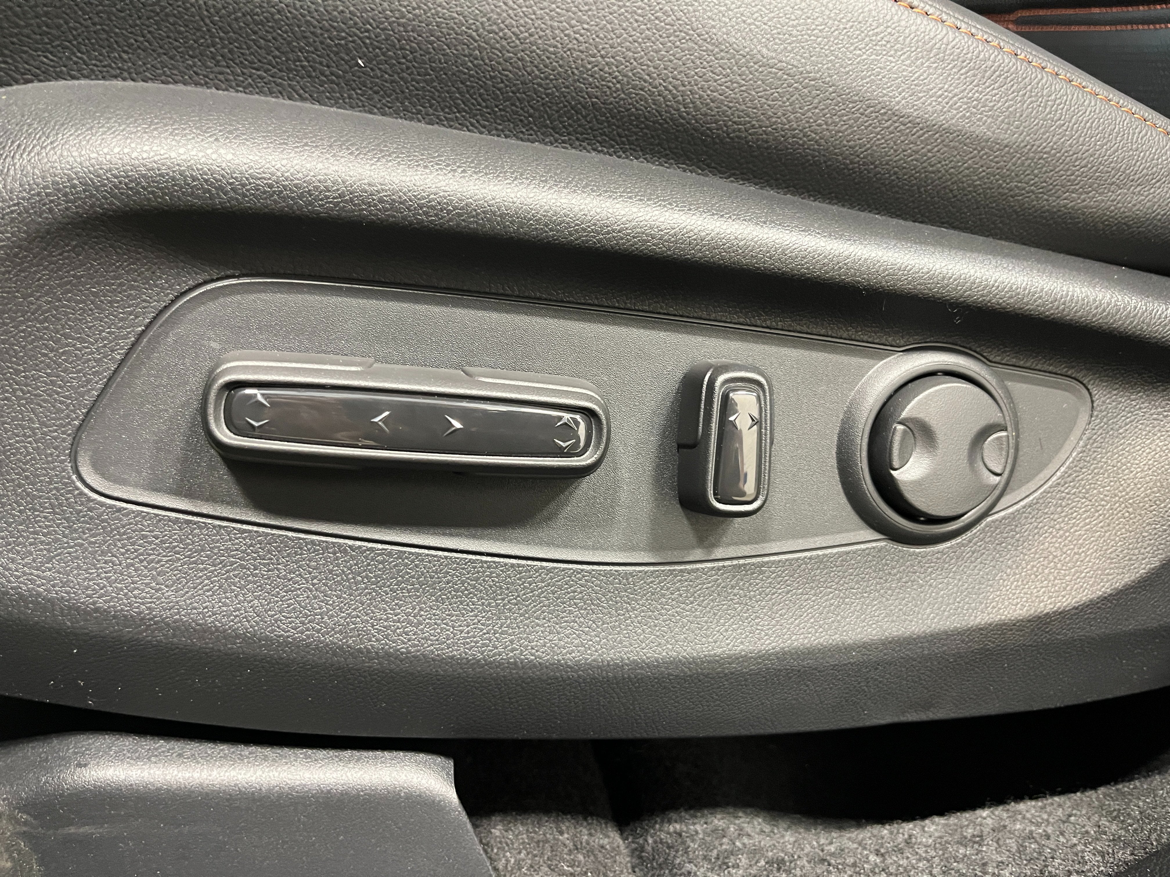 2027 Honda CR-V Hybrid Sport Touring