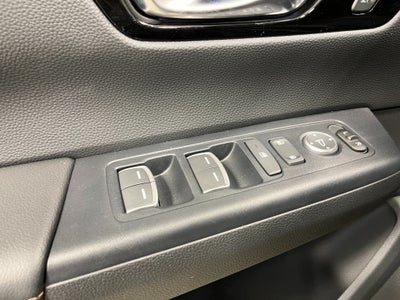 2027 Honda CR-V Hybrid Sport Touring