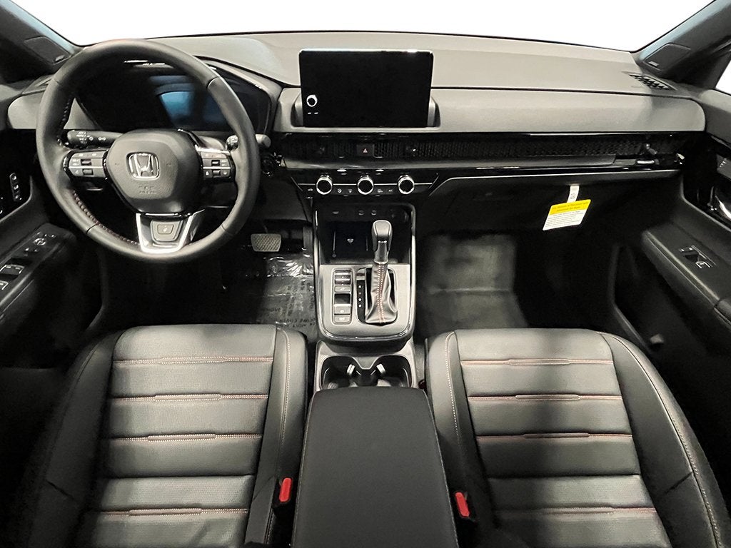 2027 Honda CR-V Hybrid Sport Touring