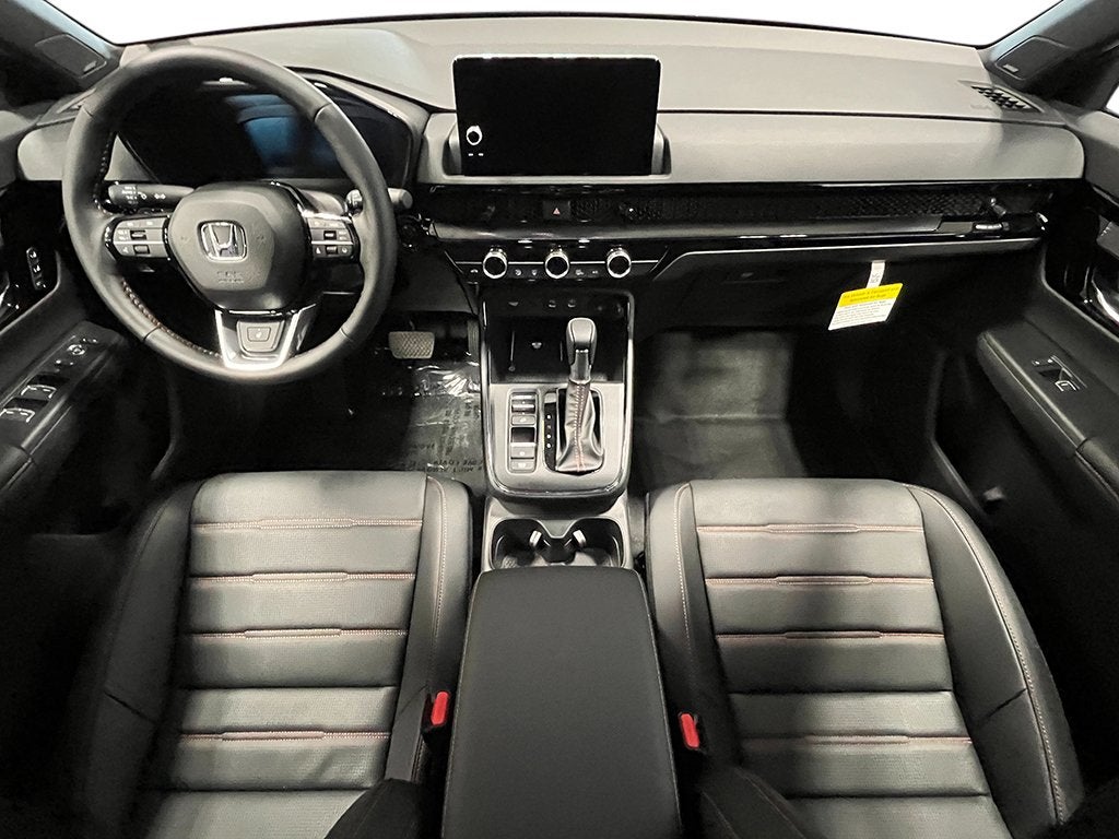 2027 Honda CR-V Hybrid Sport Touring
