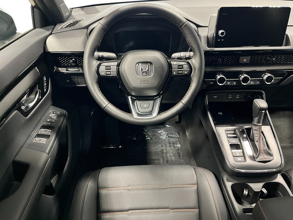 2027 Honda CR-V Hybrid Sport Touring
