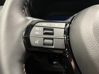 2027 Honda CR-V Hybrid Sport Touring