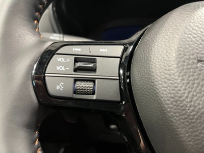 2027 Honda CR-V Hybrid Sport Touring
