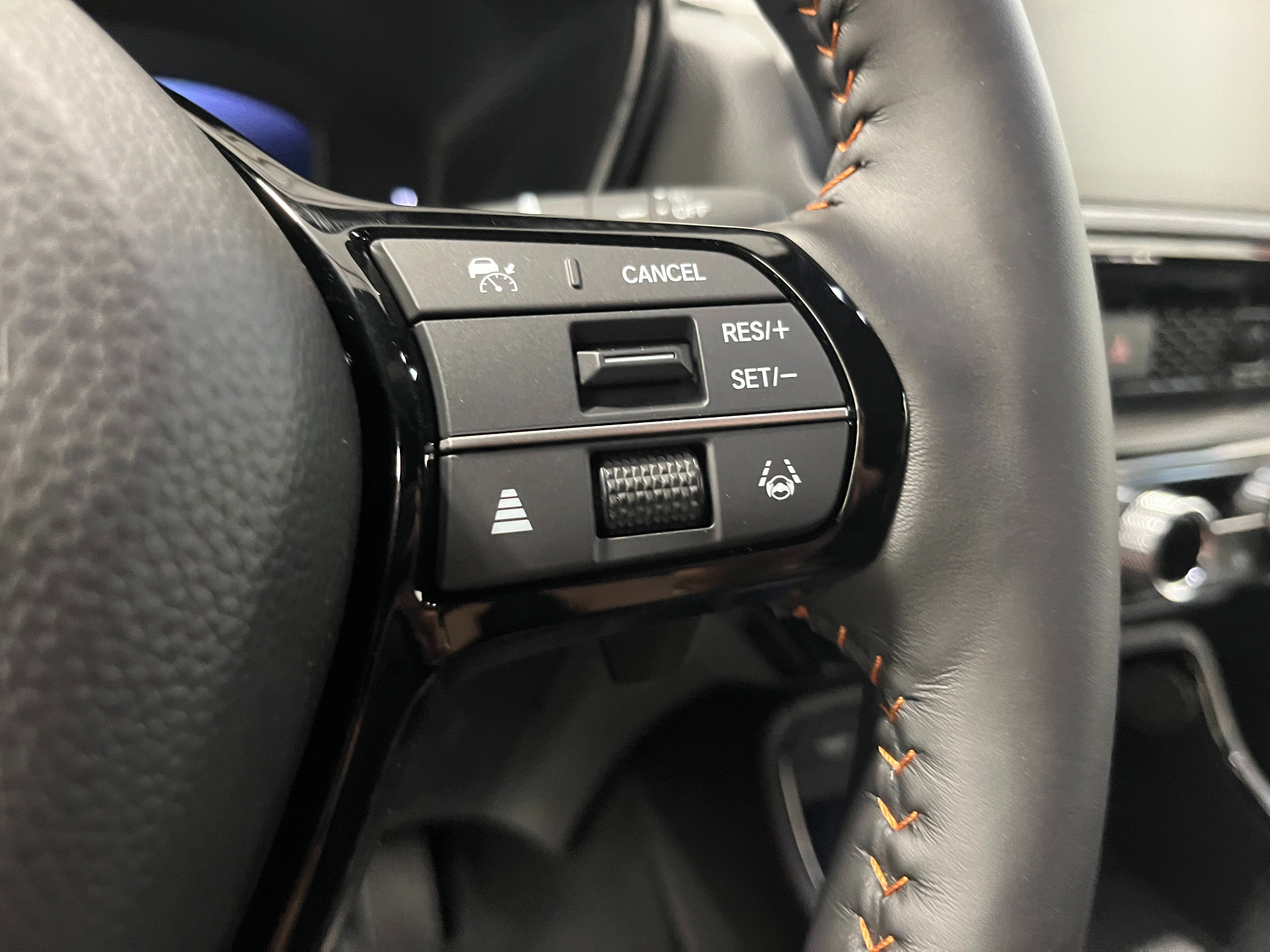 2027 Honda CR-V Hybrid Sport Touring