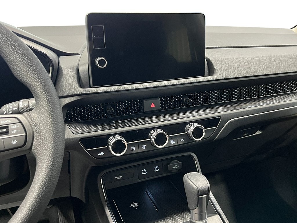 2027 Honda CR-V EX