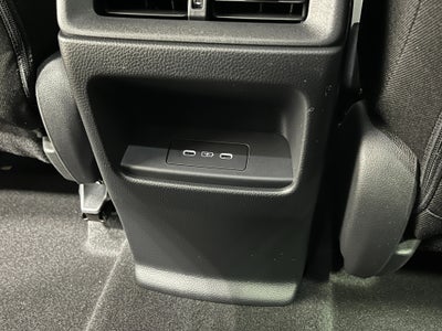 2027 Honda CR-V EX