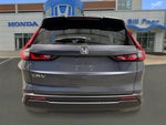 2027 Honda CR-V EX