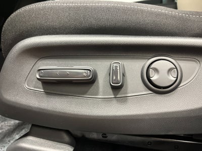 2027 Honda CR-V EX