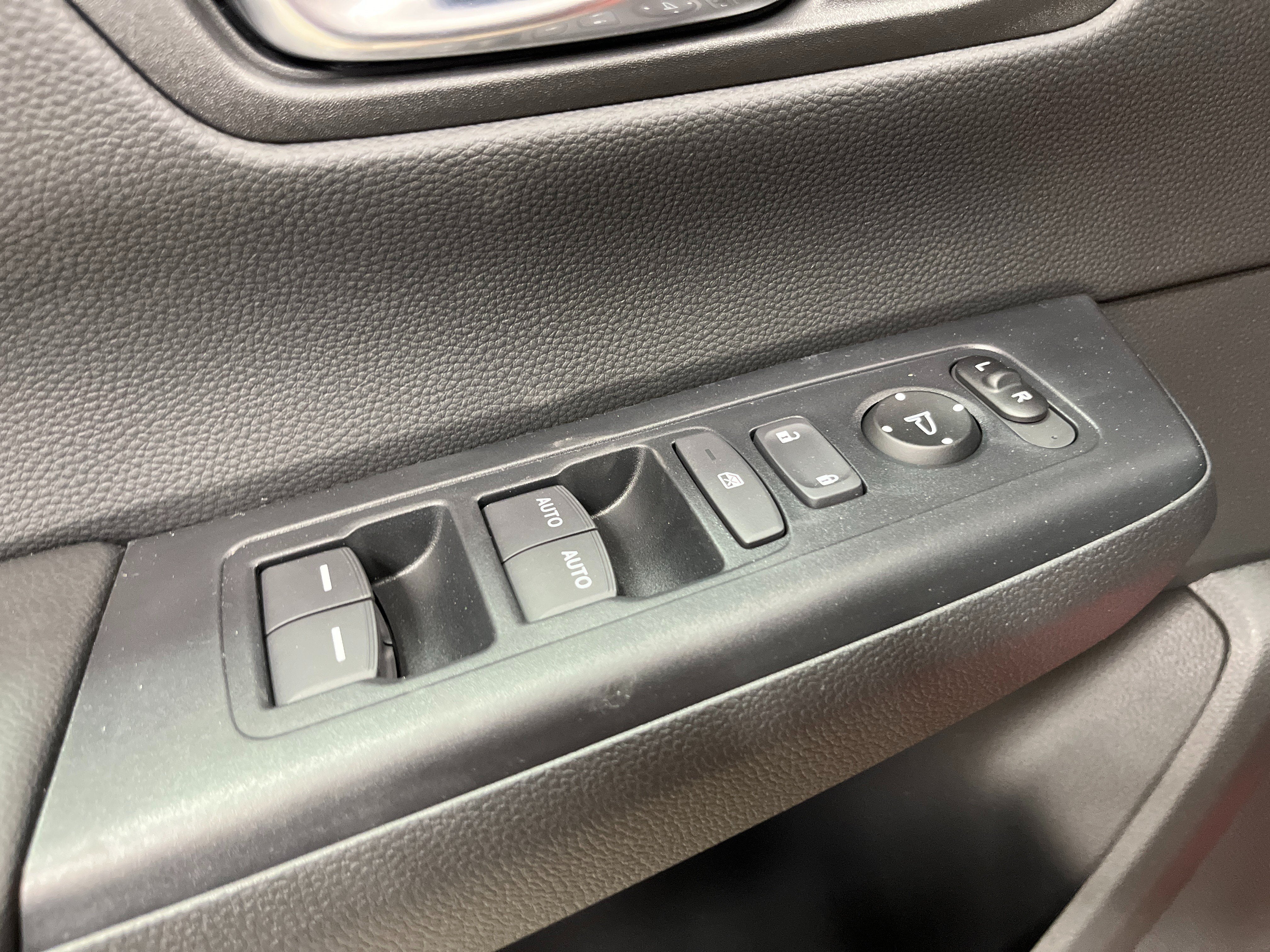 2027 Honda CR-V EX