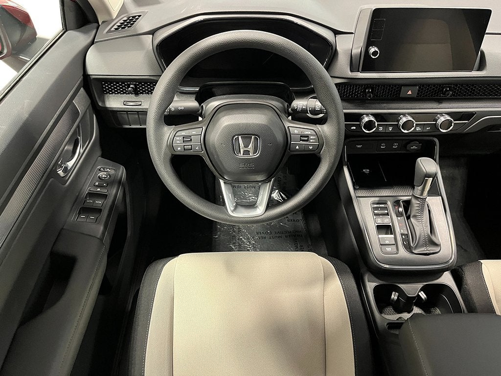 2027 Honda CR-V EX