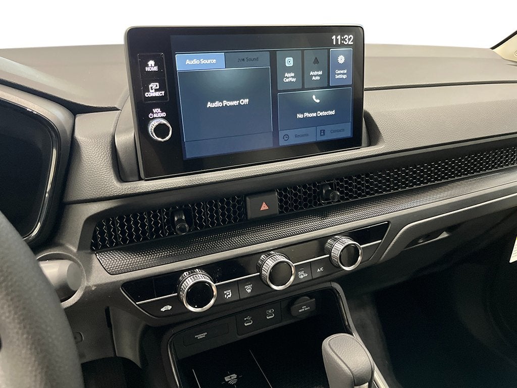2027 Honda CR-V EX