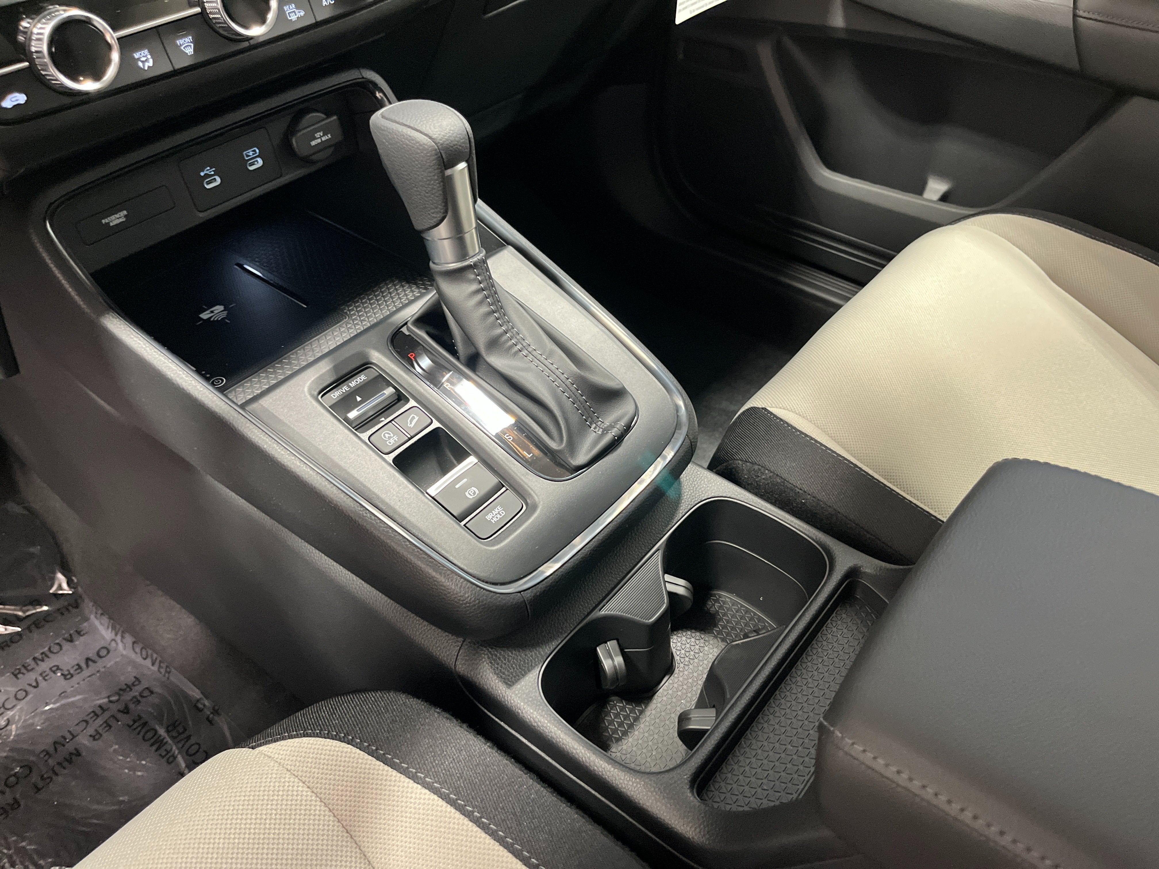2027 Honda CR-V EX
