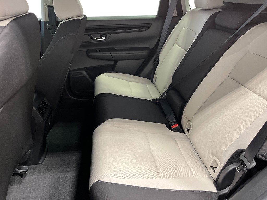 2027 Honda CR-V EX