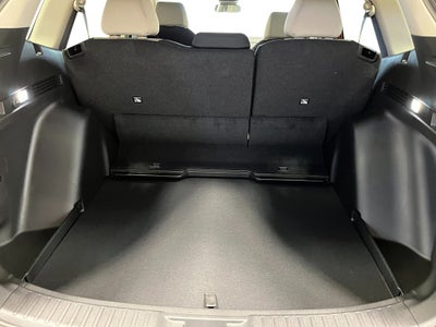 2027 Honda CR-V EX