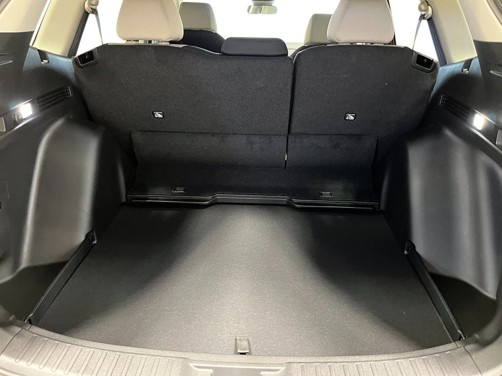 2027 Honda CR-V EX
