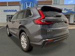 2027 Honda CR-V EX