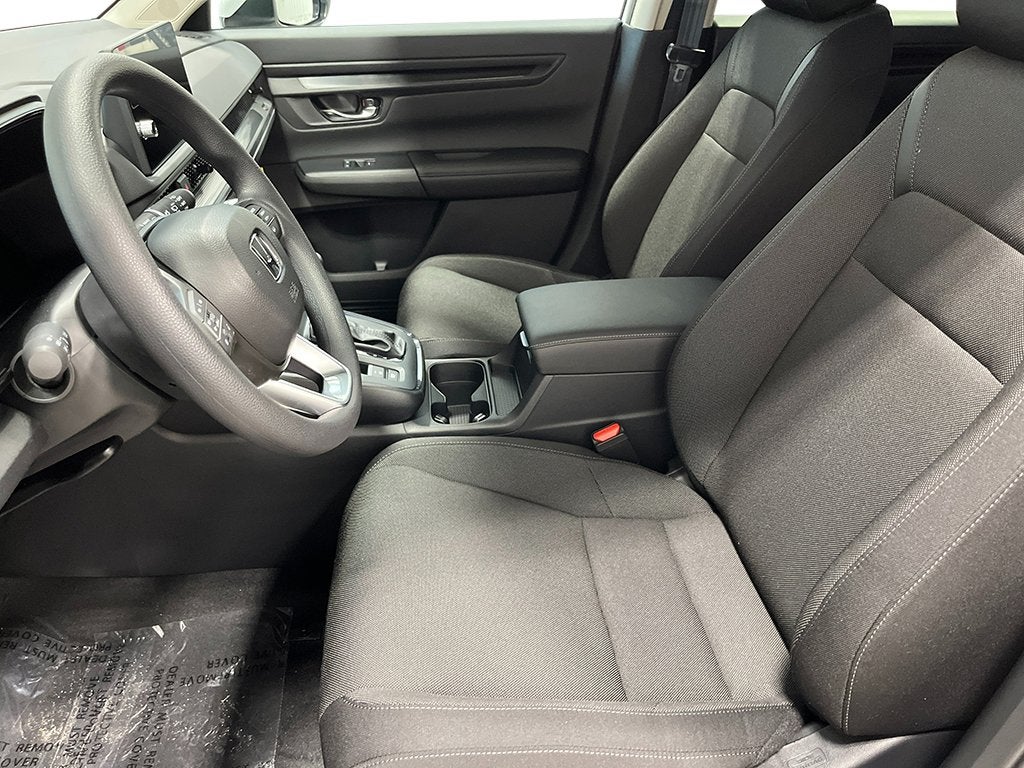 2027 Honda CR-V EX