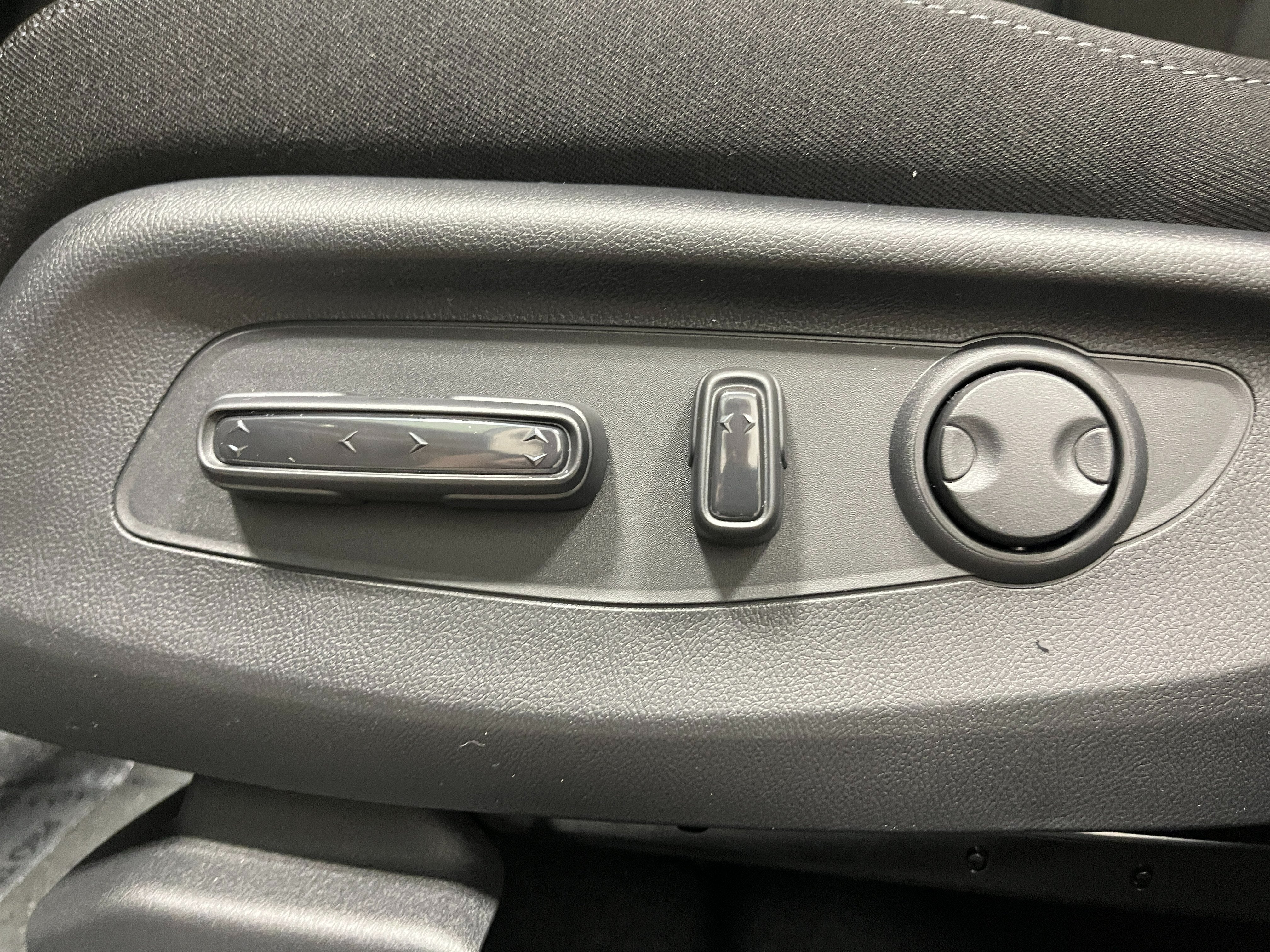 2027 Honda CR-V EX