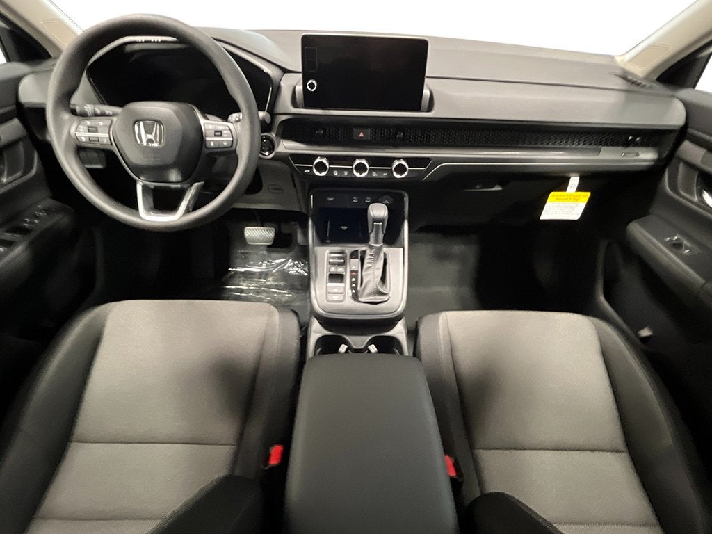 2027 Honda CR-V EX