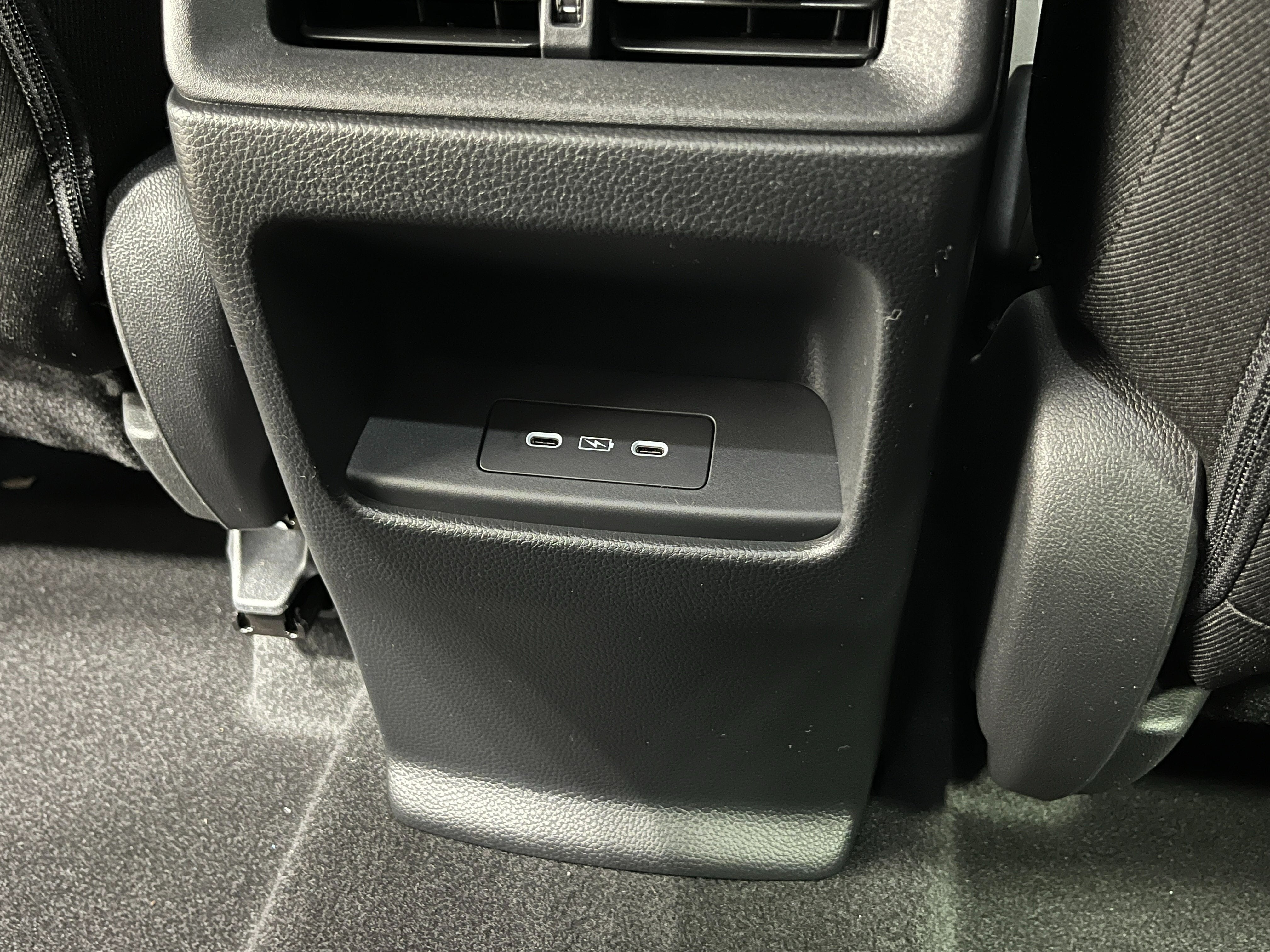 2027 Honda CR-V EX