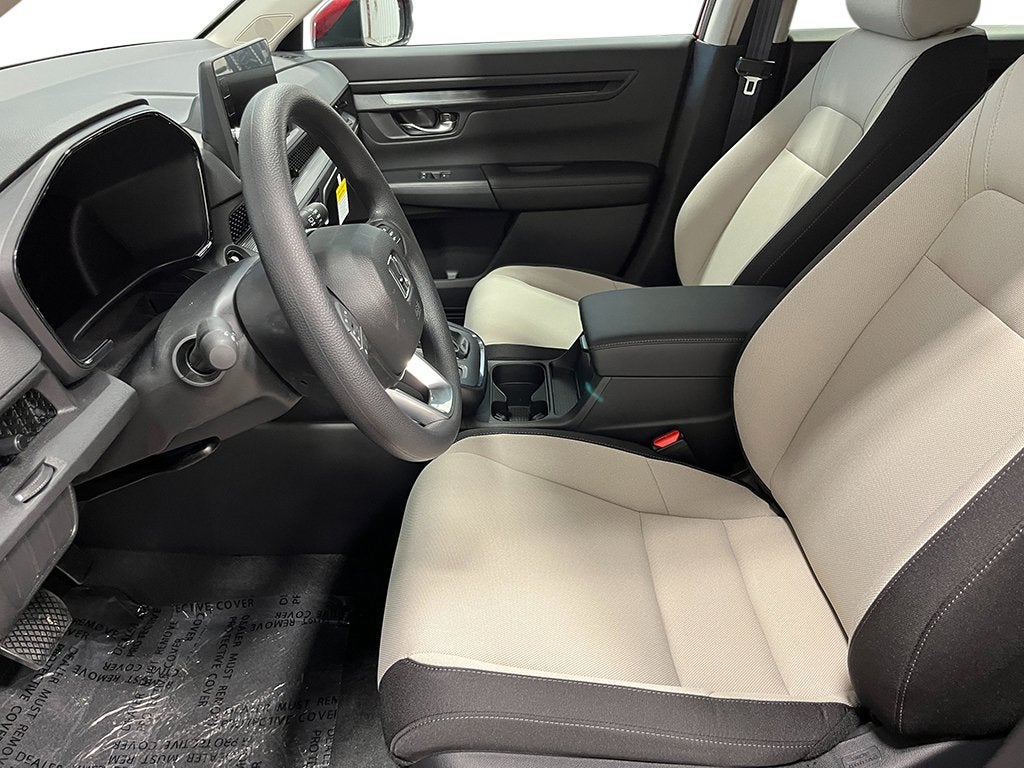2027 Honda CR-V EX