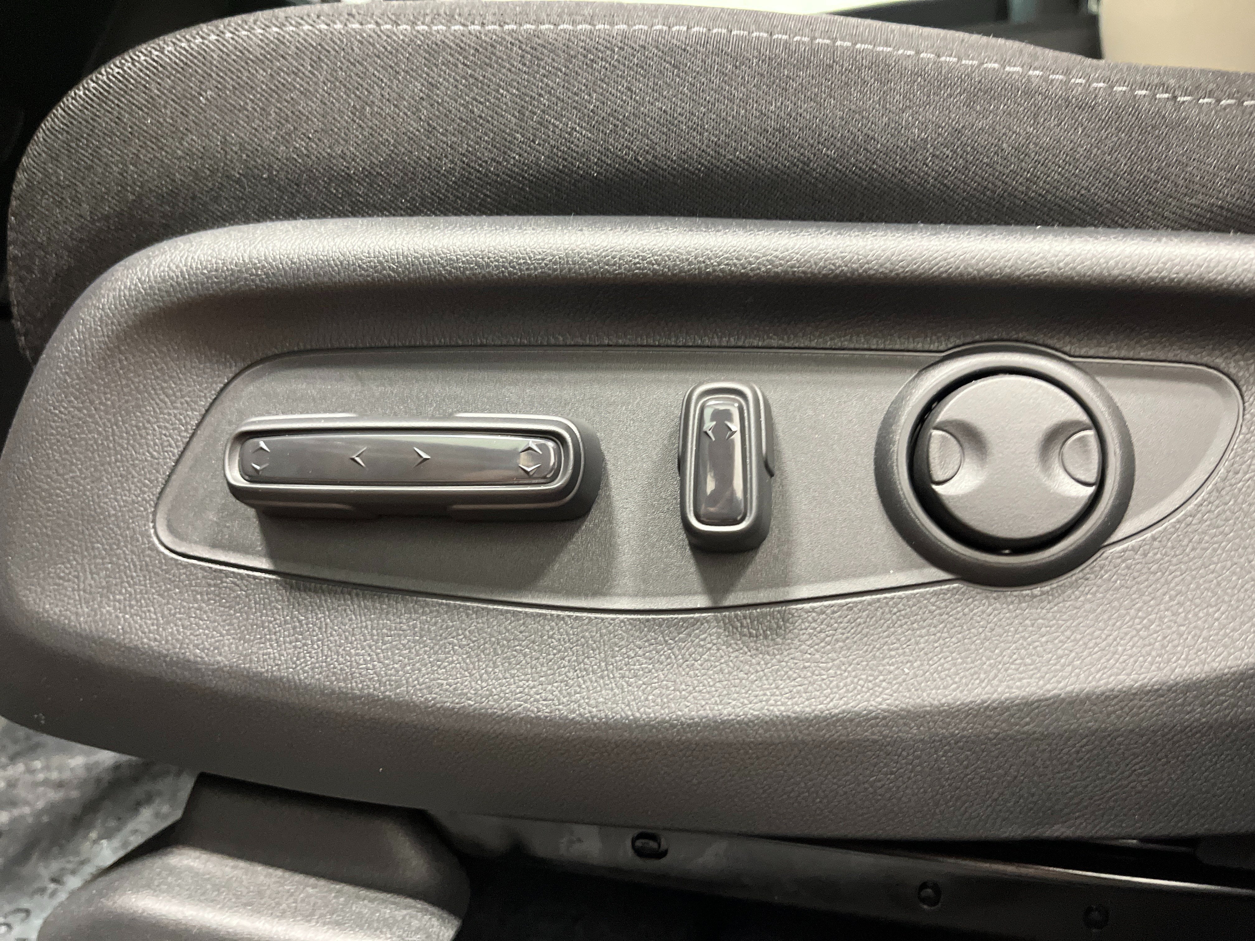2027 Honda CR-V EX