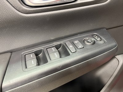 2027 Honda CR-V EX